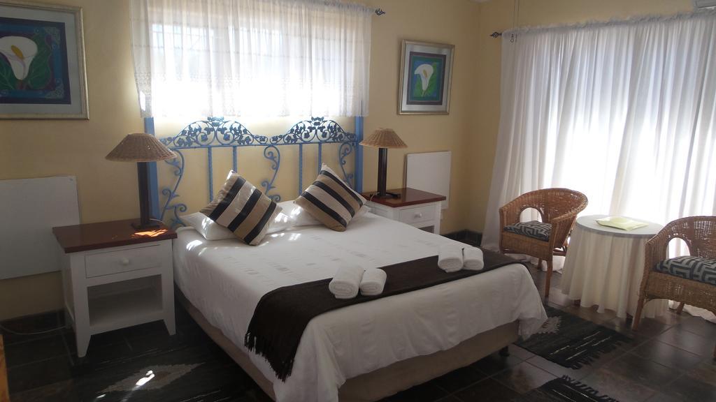 Sir Lambert'S Guesthouse Lambertʼs Bay 客房 照片