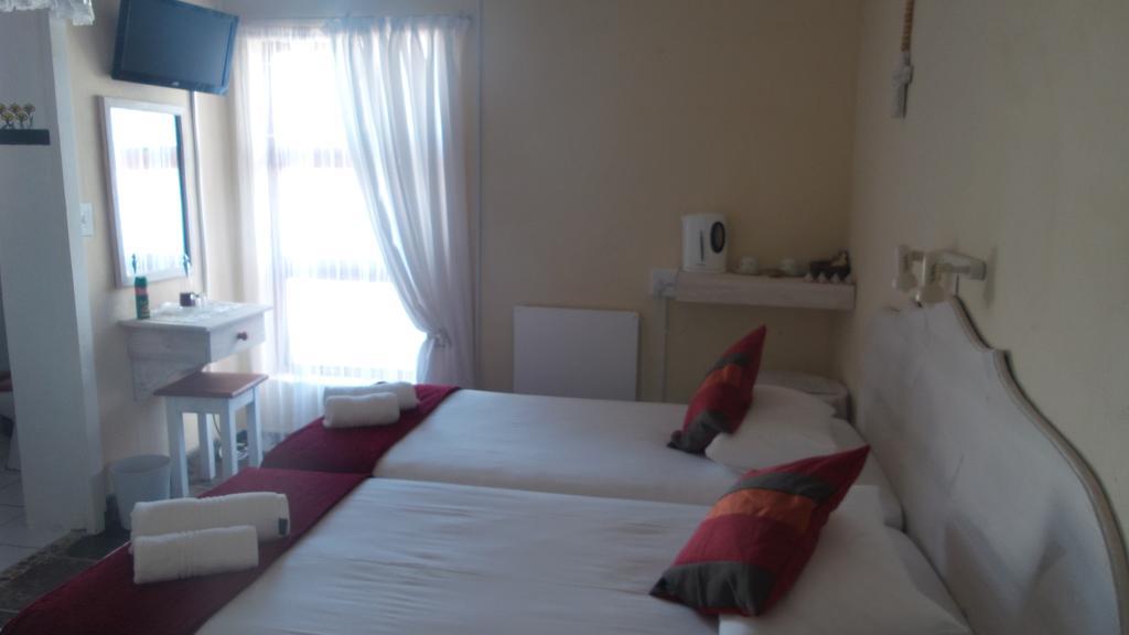 Sir Lambert'S Guesthouse Lambertʼs Bay 客房 照片