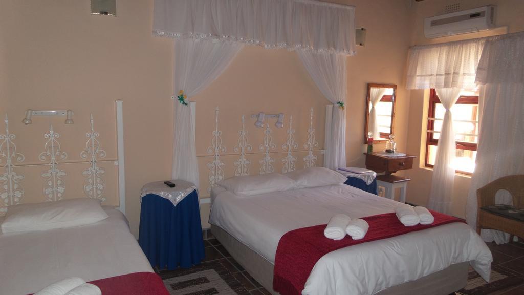 Sir Lambert'S Guesthouse Lambertʼs Bay 客房 照片