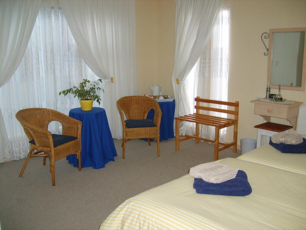 Sir Lambert'S Guesthouse Lambertʼs Bay 客房 照片